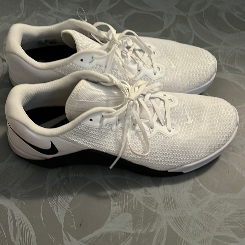 Nike Metcon 5 shoes